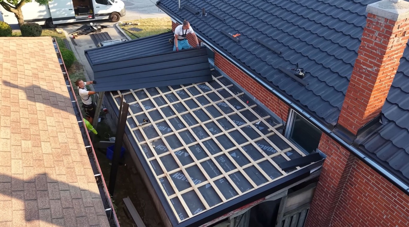 Professional roof inspection and maintenance in Norwalk, CA